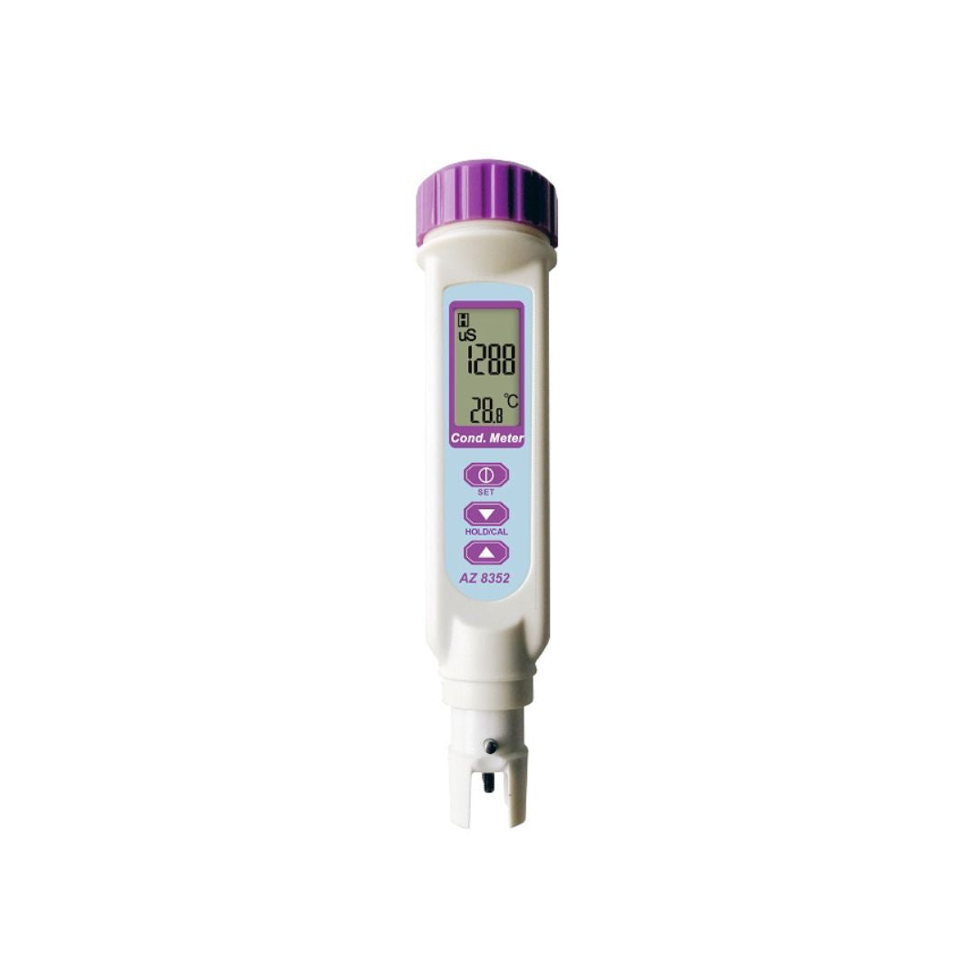 Conductivity Pen - eucatech Store