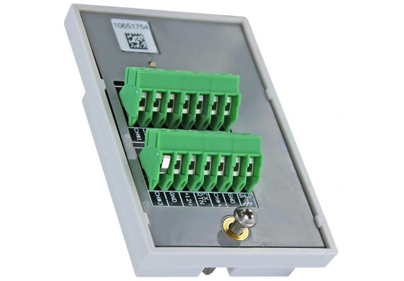 RX3000 4-Channel Analog Module - eucatech Store