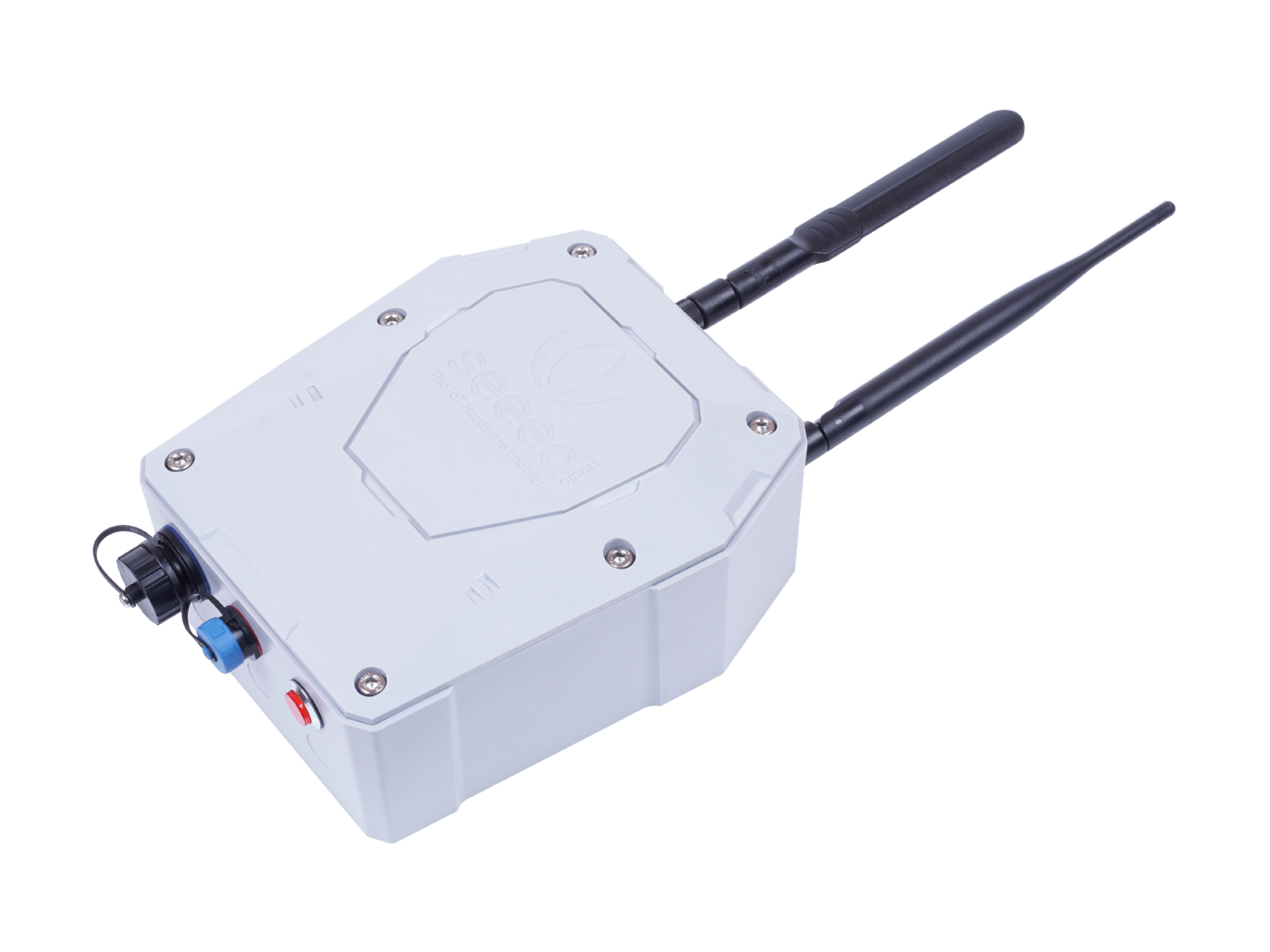 SX1301 LoRaWAN Gateway - eucatech Store