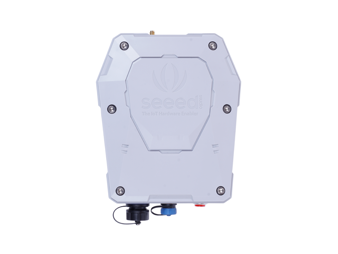 SX1301 LoRaWAN Gateway - eucatech Store