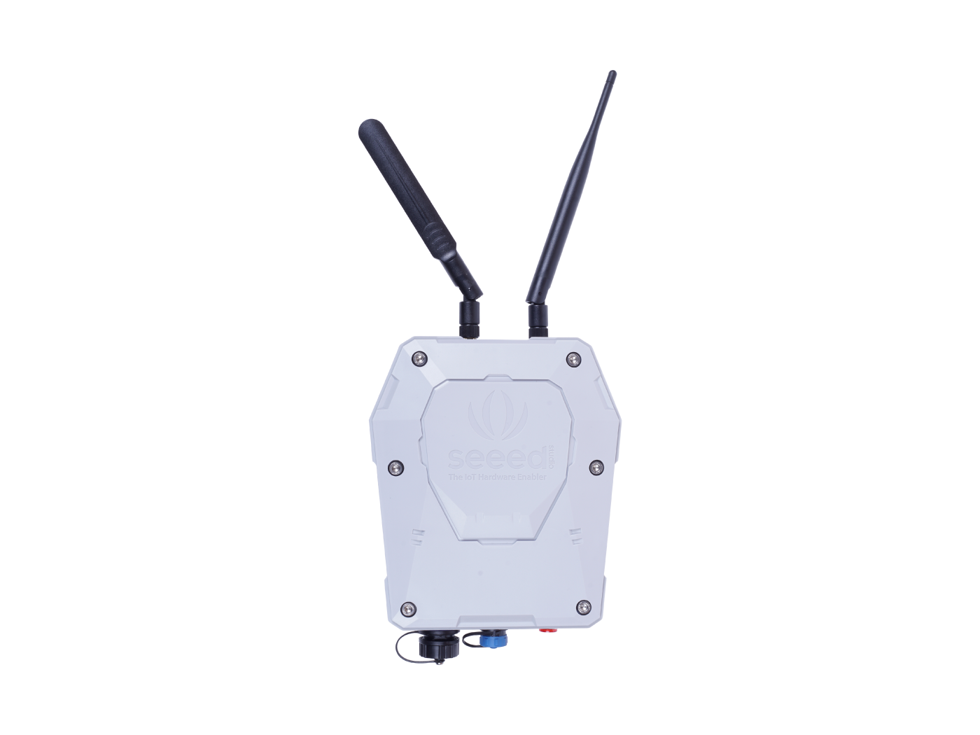 SX1301 LoRaWAN Gateway - eucatech Store