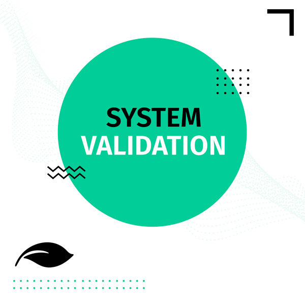 System Validation - eucatech Store