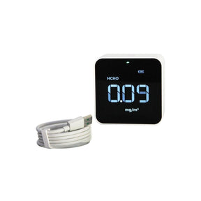 M10 Air Quality Monitor Meter - eucatech Store