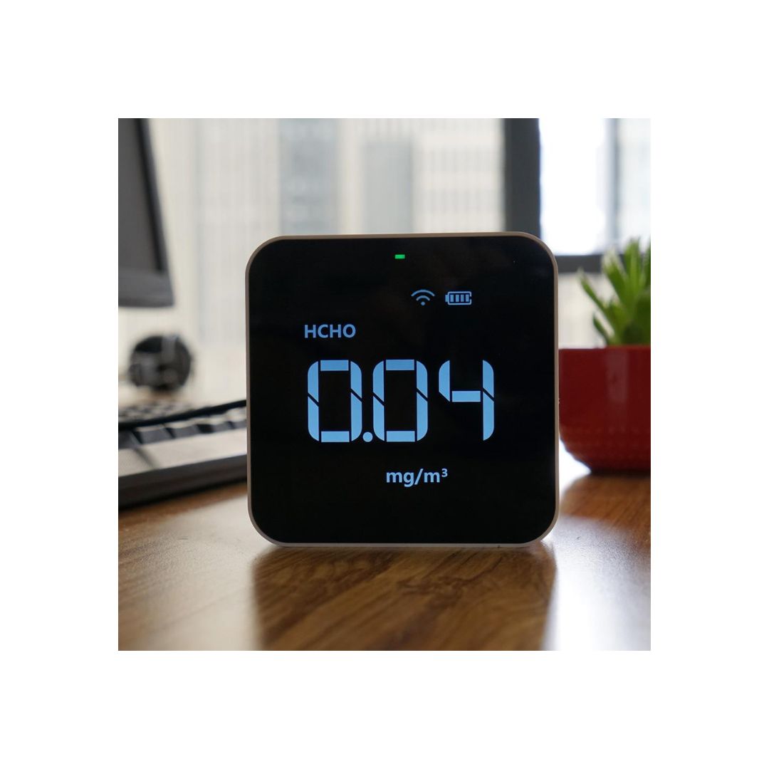 M10i WiFi Air Quality Monitor Meter - eucatech Store