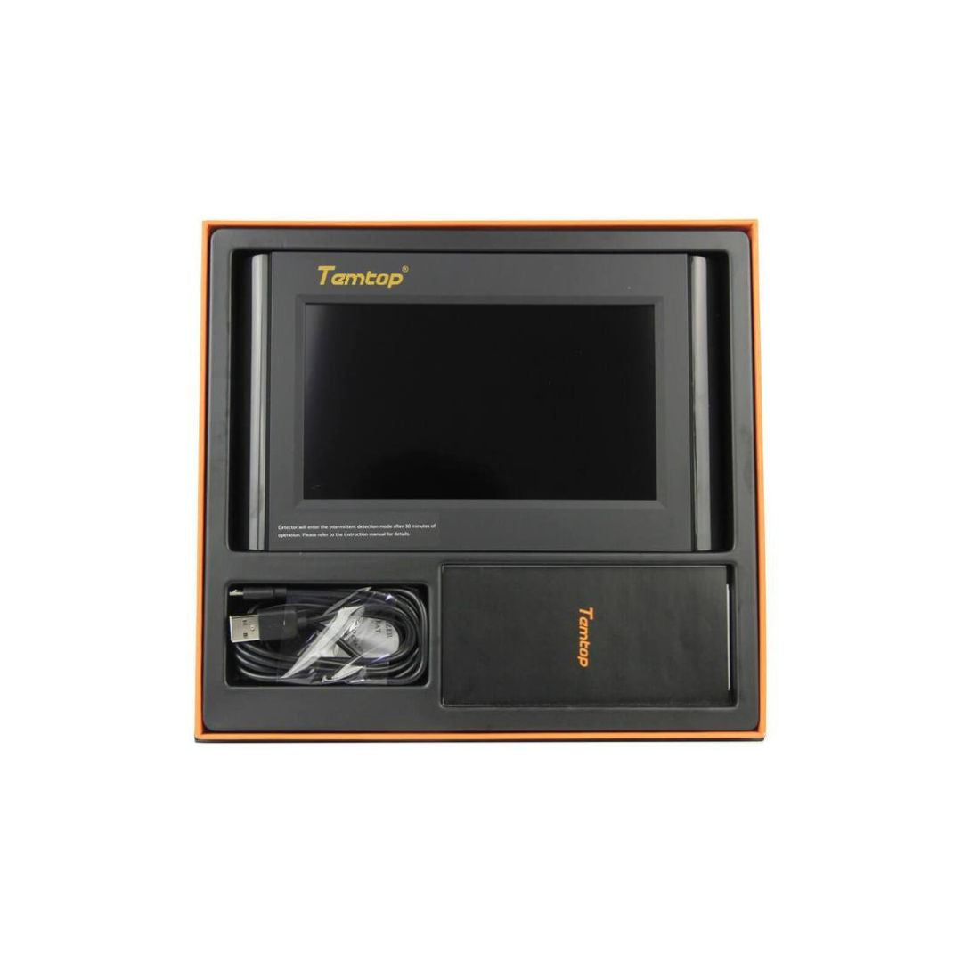 P1000 Air Quality Monitor Meter - eucatech Store