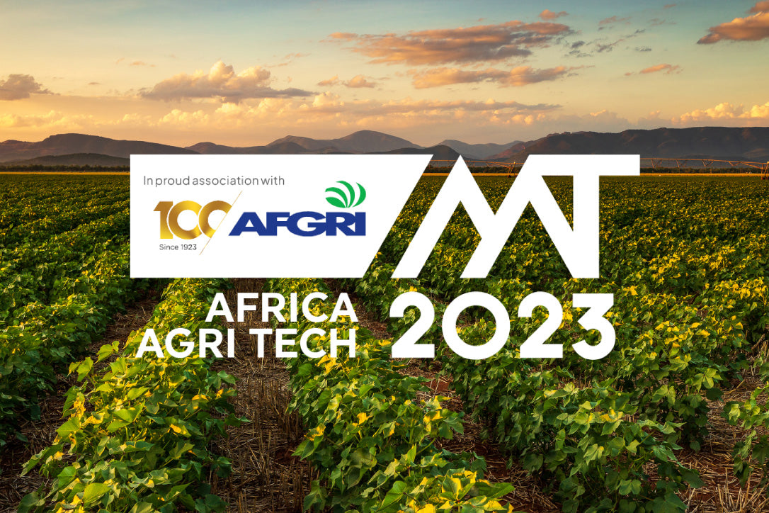 Africa Agri Tech Conference & Exhibition 2023 - eucatech Store