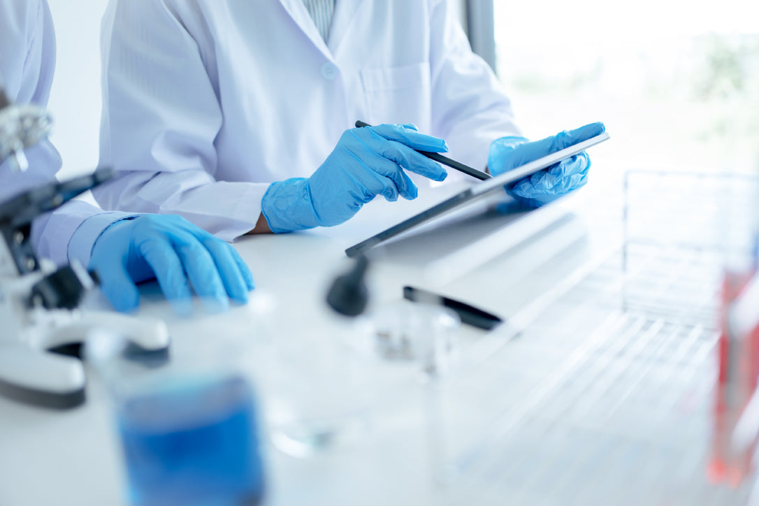 Optimising Pharmaceutical Processes for Quality and Safety Using Real-Time Monitoring