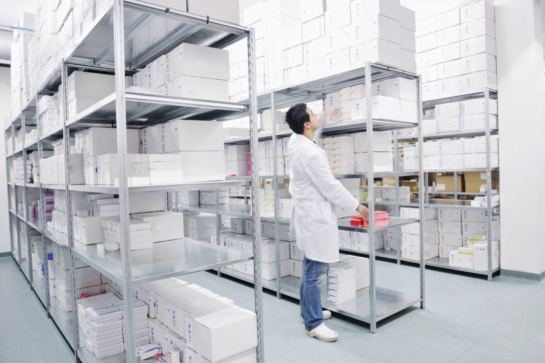 The Importance of Monitoring in Cold Chain Logistics for Pharmaceuticals