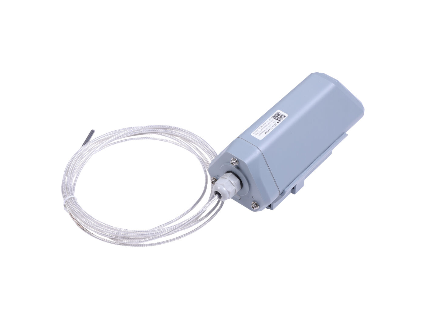 LoRaWAN® Temperature Sensor with PT1000 - eucatech Store