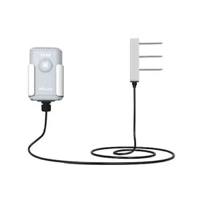 Milesight EM500-SMTC-868M Soil Moisture, Temperature and Electrical Conductivity Sensor (MEC20)