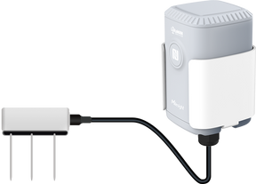 Milesight EM500-SMTC-868M Soil Moisture, Temperature and Electrical Conductivity Sensor (MEC20)