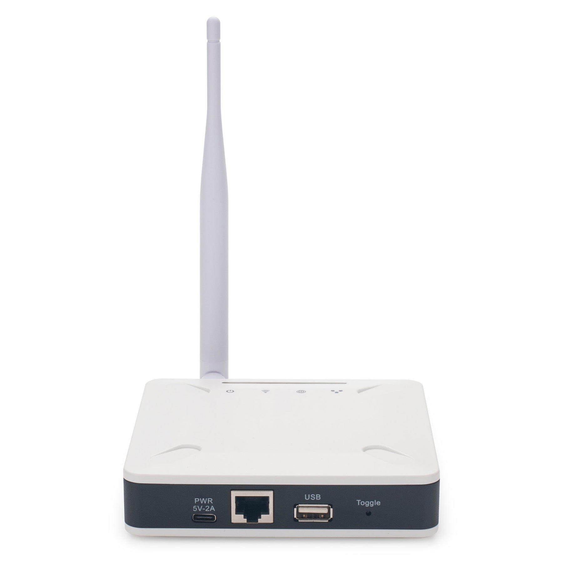 NS Indoor LoRaWAN Gateway - eucatech Store