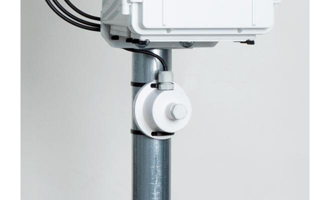Smart Barometric Pressure Sensor - eucatech Store