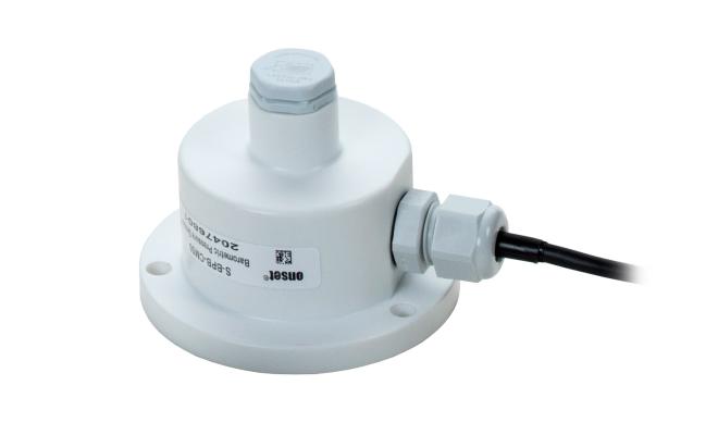 Smart Barometric Pressure Sensor - eucatech Store