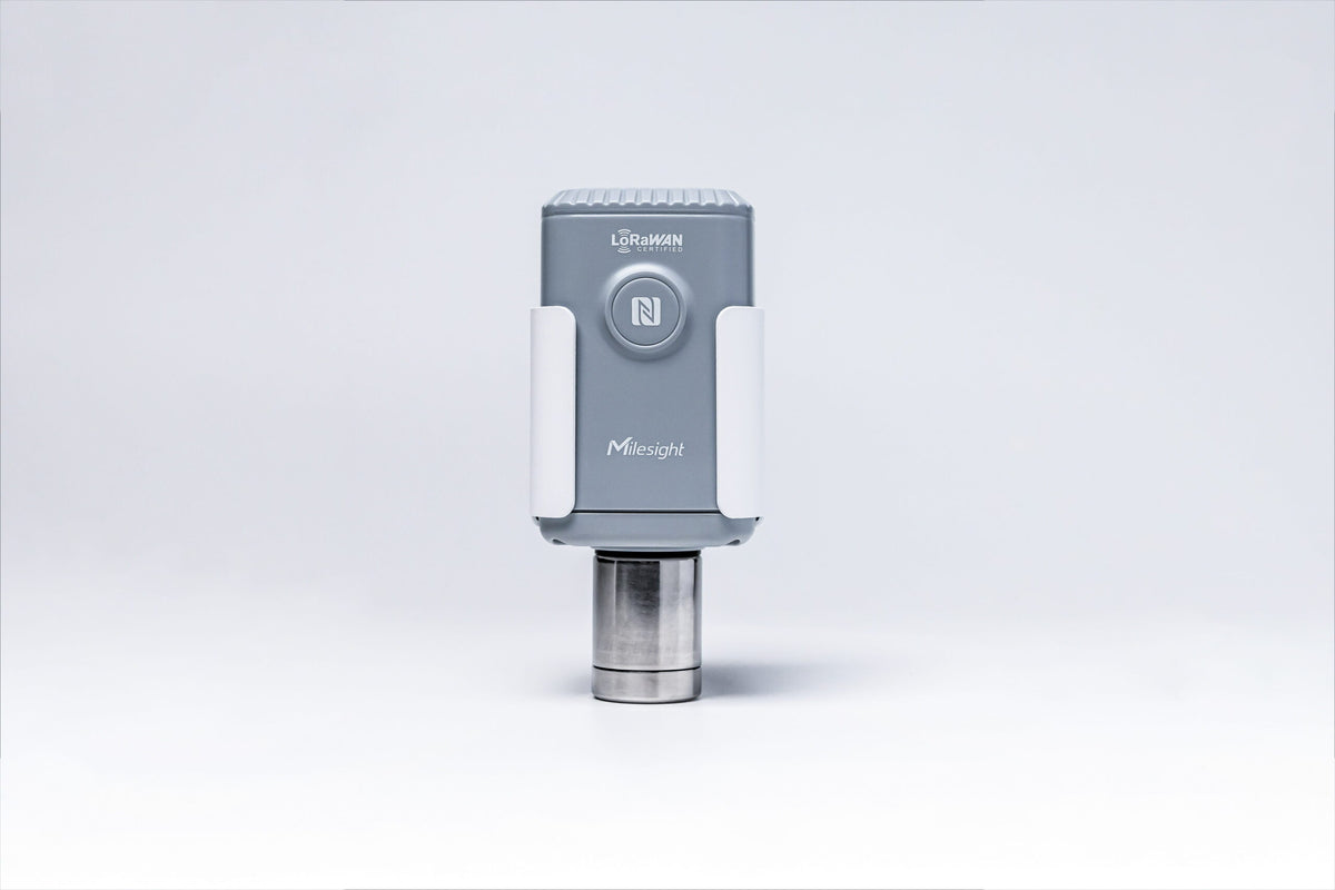 Milesight EM500-CO2-868M Industrial Temperature Sensor