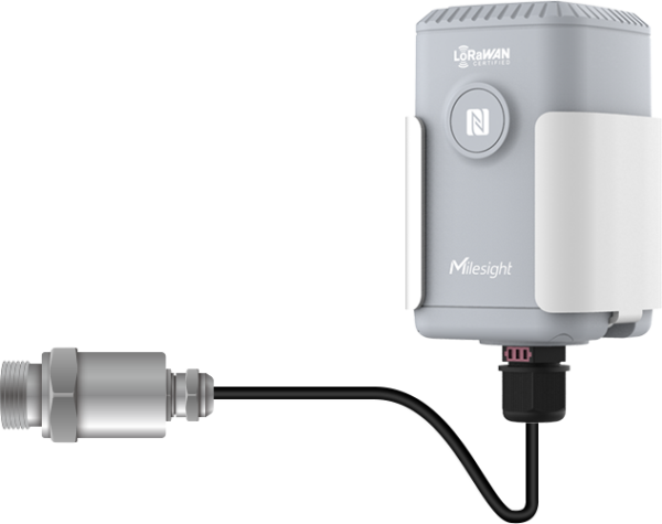 Milesight EM500-PP-868M Pipe Pressure Sensor (G1/2M-4842)