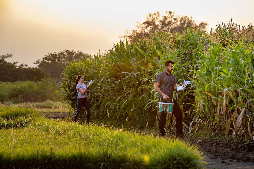 LI-COR Environmental Instruments – Official Distributor South Africa