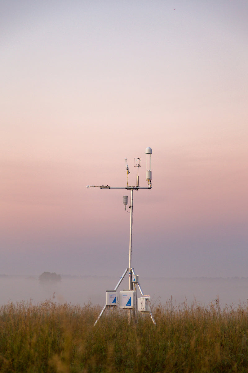 LI-COR Environmental Instruments – Official Distributor South Africa