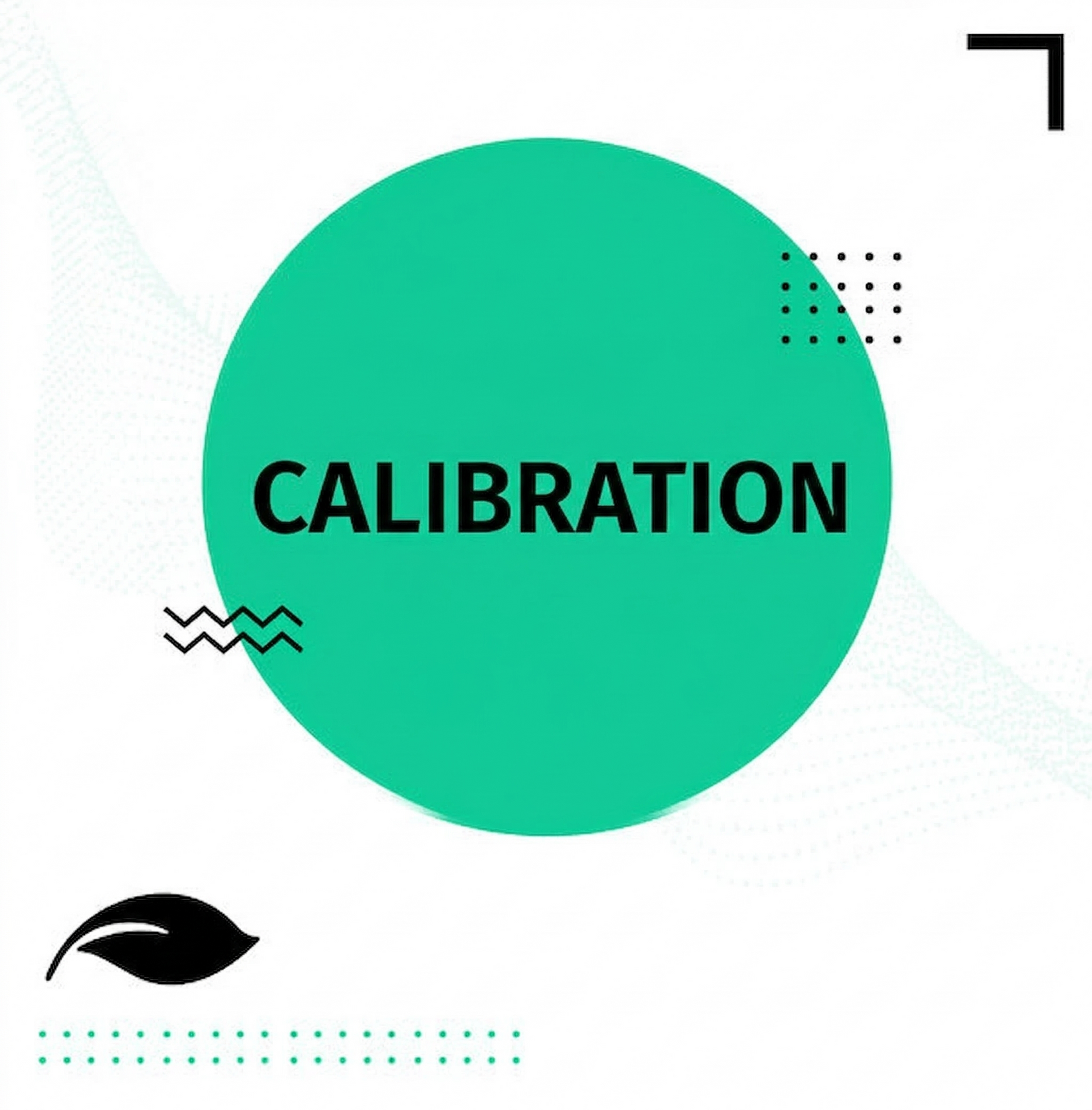 Calibration