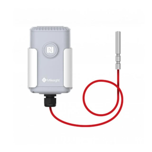 Milesight EM500-PT100-868M Industrial Temperature Sensor (T800)