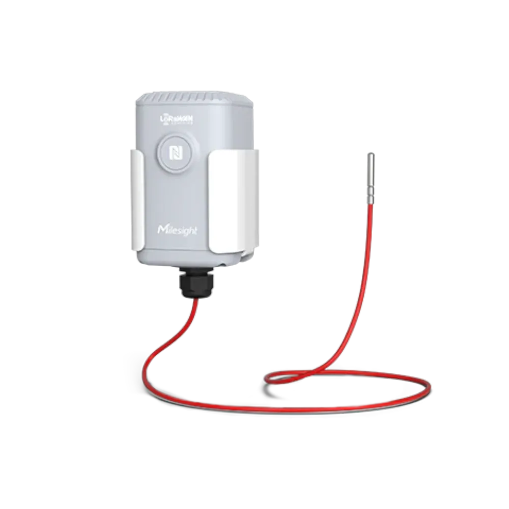 Milesight EM500-PT100-868M Industrial Temperature Sensor (T800)