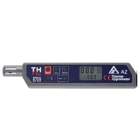 Humidity Meter - eucatech Store