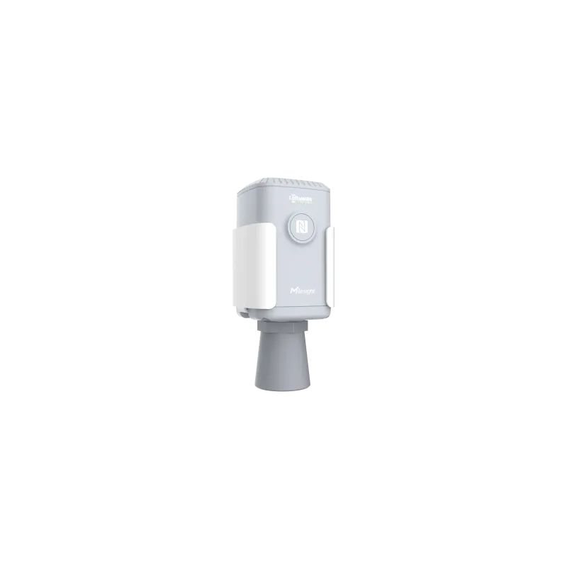 Milesight EM500-UDL-868M Ultrasonic Distance/Level Sensor (C100)