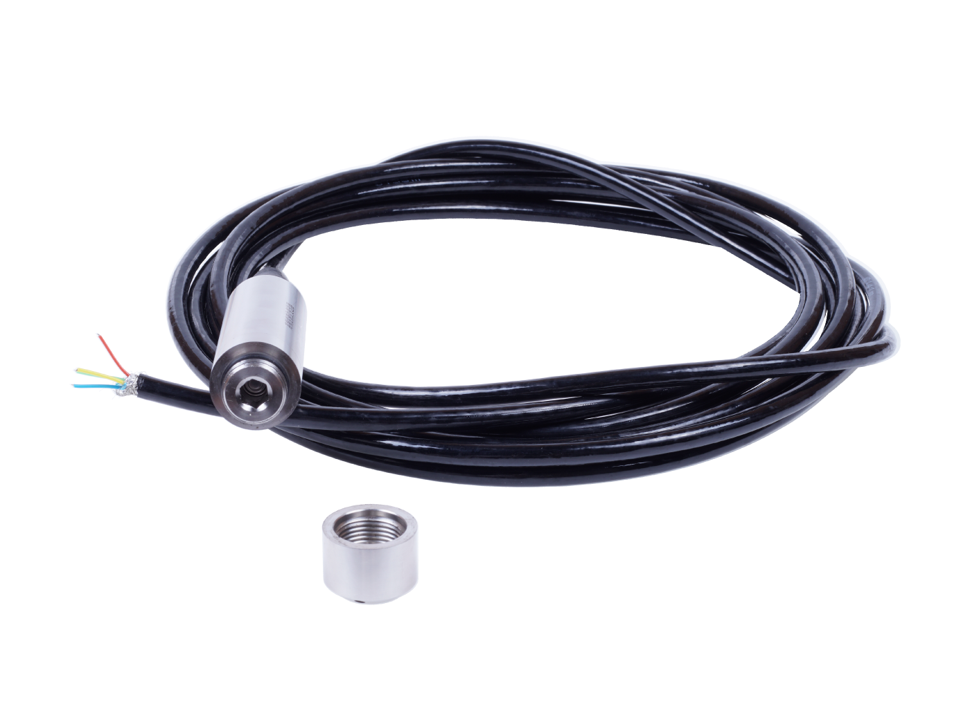 SenseCAP Liquid Level Sensor - SC202