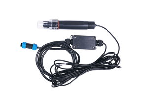 RS485 MODBUS-RTU Industrial pH Sensor - eucatech Store
