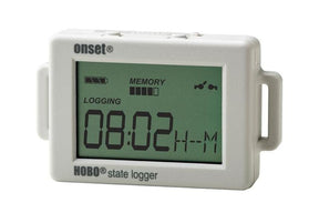 128KB State/Pulse/Event/Run-time Data Logger - eucatech Store