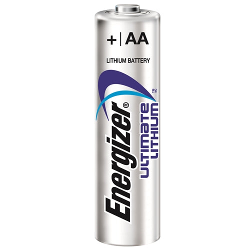 Energizer (AA) Ultimate Lithium - eucatech Store