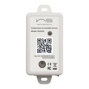 NSS425 Internal Temp/RH Sensor - eucatech Store