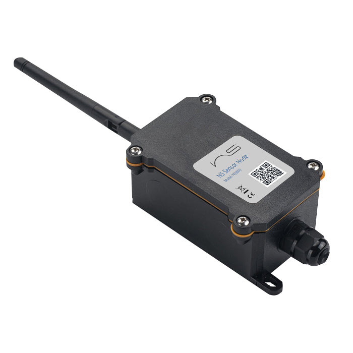 NSS600 LoRaWAN Sensor Node - eucatech Store