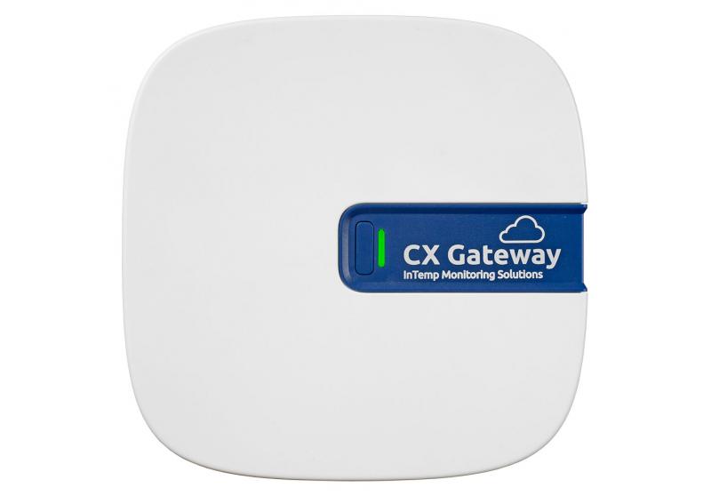 CX5000 Gateway Bluetooth/WiFi - eucatech Store