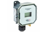 Differential Air Pressure Transducer Sensor - eucatech Store