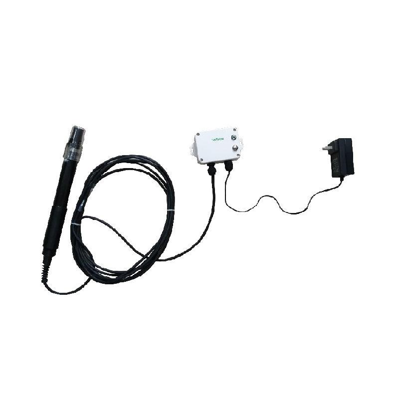 Wireless ORP Sensor - eucatech Store