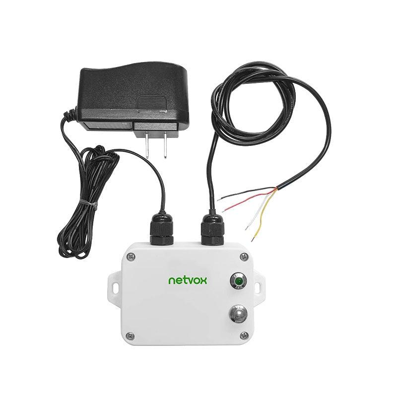 Wireless RS232 Adapter - eucaiot Store