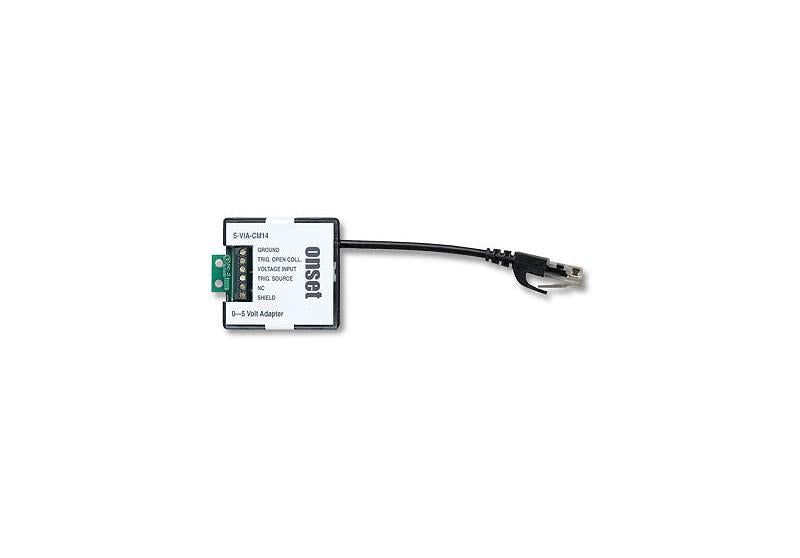 12-bit Voltage Input Adapter Sensor - eucatech Store