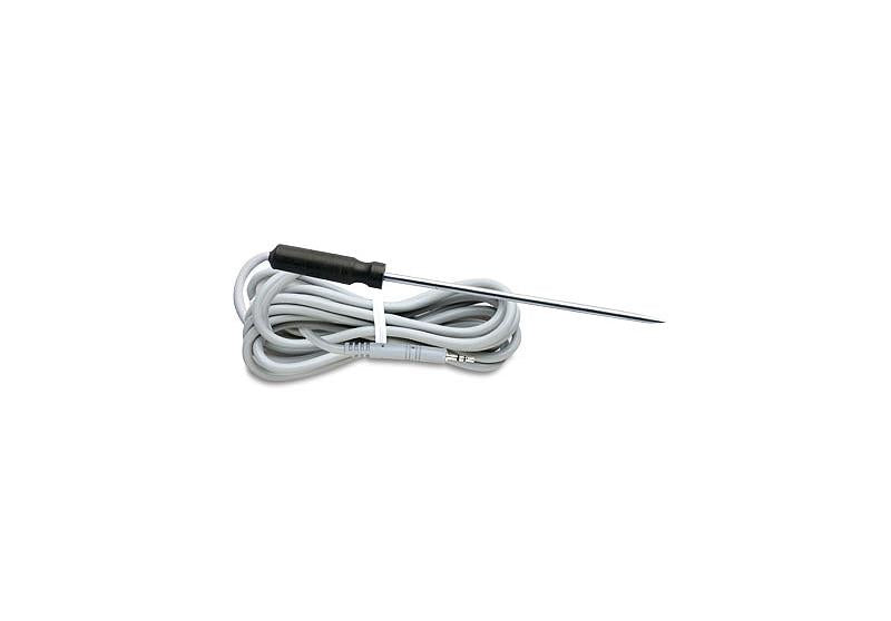 Stainless Steel 1.8m Air/Water/Soil Temp Probe Sensor - eucatech Store