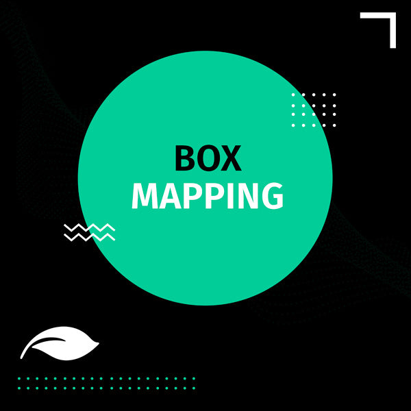 Box Mapping - eucatech Store
