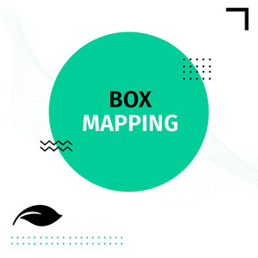 Box Mapping - eucatech Store