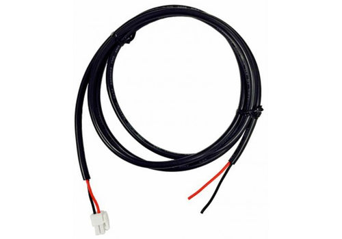 RX3000 External DC Power Cable