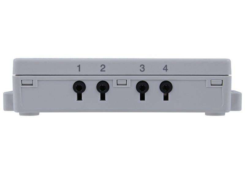 4-Channel USB Analog Data Logger - eucatech Store