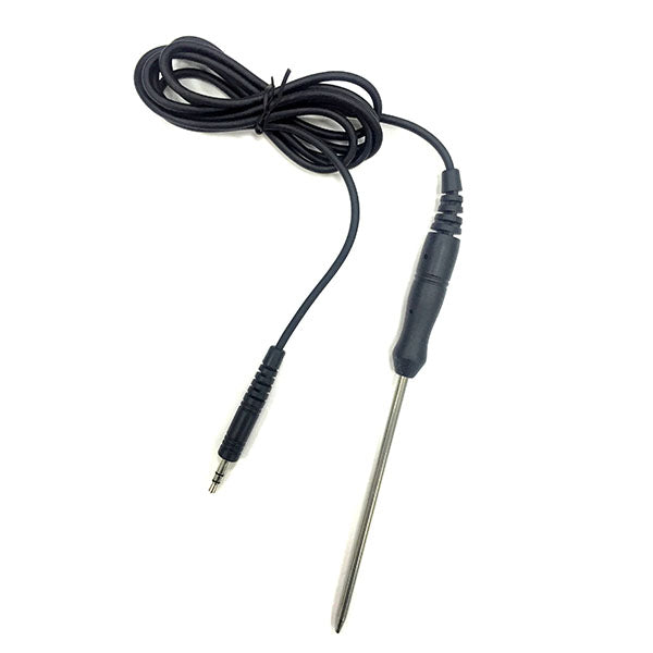 Temp USB Data Logger w/Probe 2 - eucatech Store