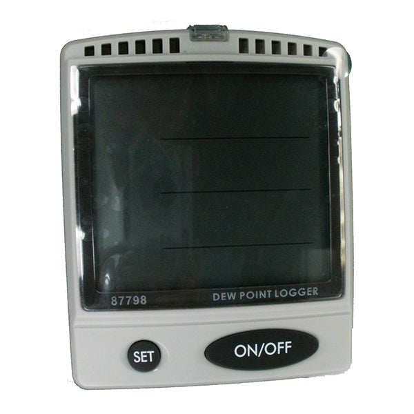 Temp/RH Monitor Data Logger - eucatech Store