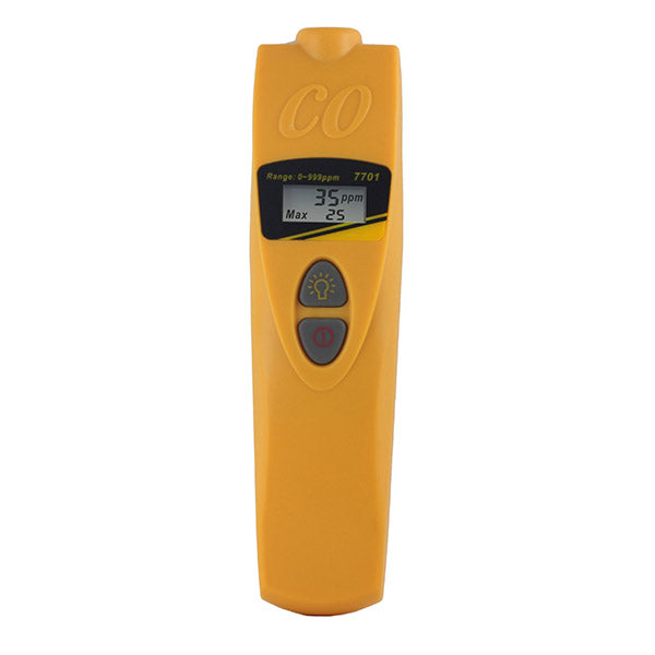 Pocket CO Analysis Meter - eucatech Store