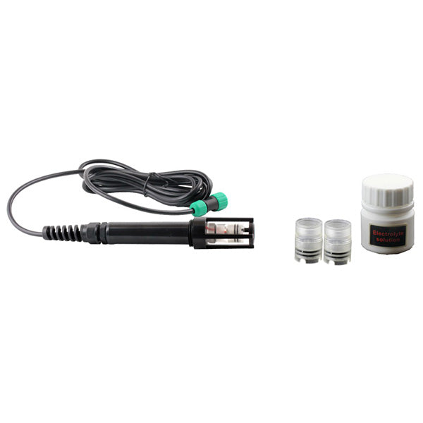 Combo Water Quality Tester - eucatech Store