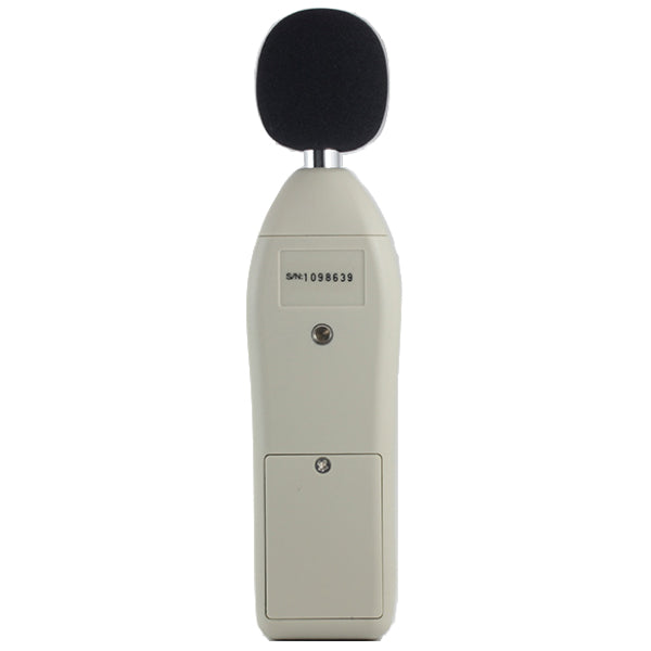 Sound Level Meter - eucatech Store