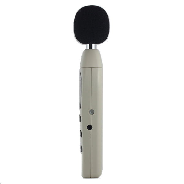 Sound Level Meter - eucatech Store