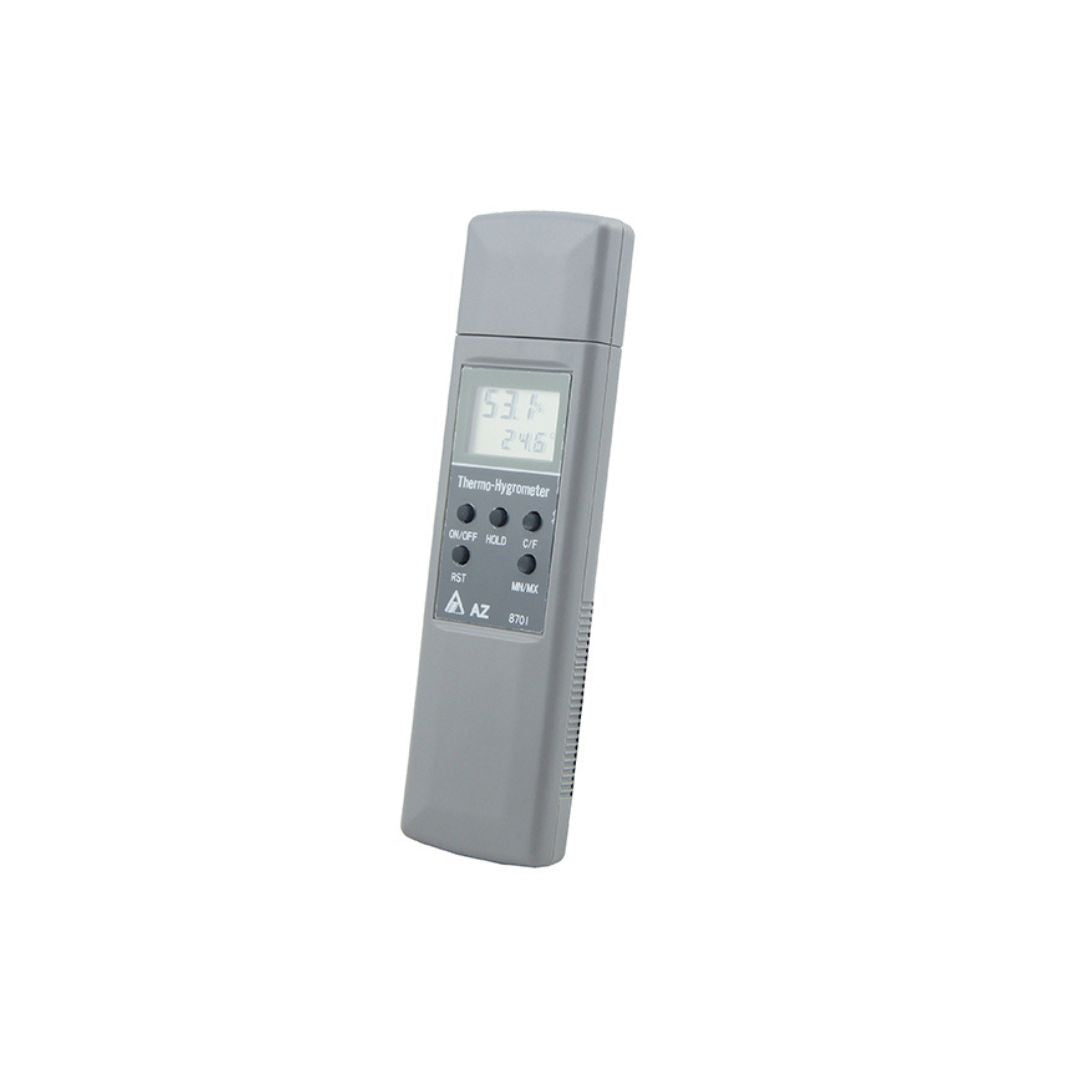 Temp/RH Pocket Hygro Thermometer - eucatech Store